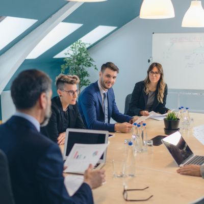 国际pg平台培训服务流程