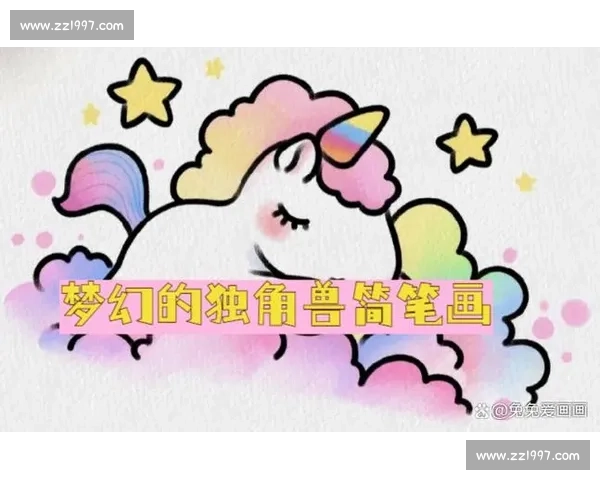 从神话到创新穿越星海的独角兽如何点亮想象与科技融合的未来之路 从神话到创新穿越星海的独角兽如何点亮想象与科技融合的未来之路