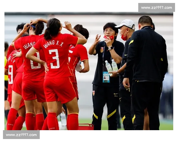 聚焦中国女足联赛发展推动竞技水平与社会影响力全面提升新时代进程